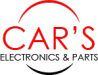 CAR'S ELECTRONICS & PARTS - Ανταλλακτικά Αυτοκινήτων
